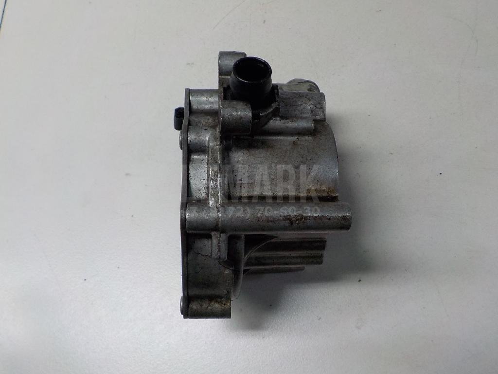 Насос вакуумный