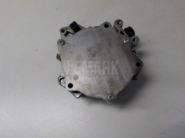 Насос вакуумный