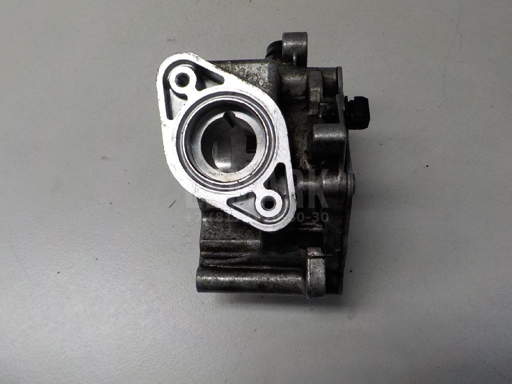 Насос вакуумный