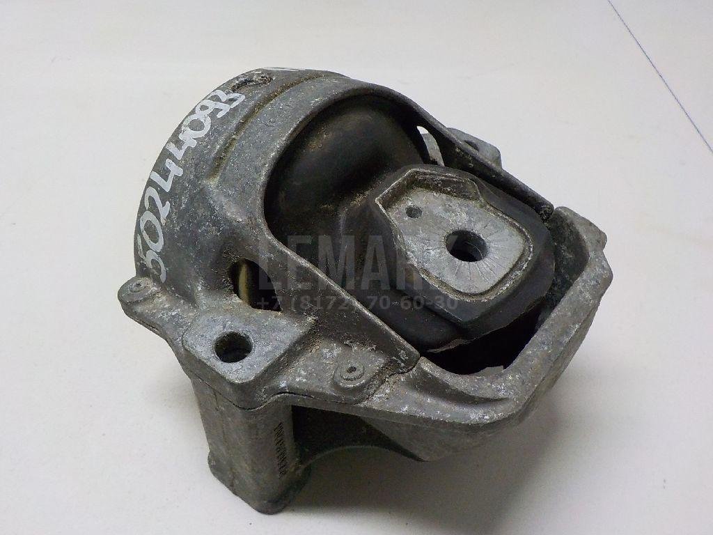 Опора двигателя левая