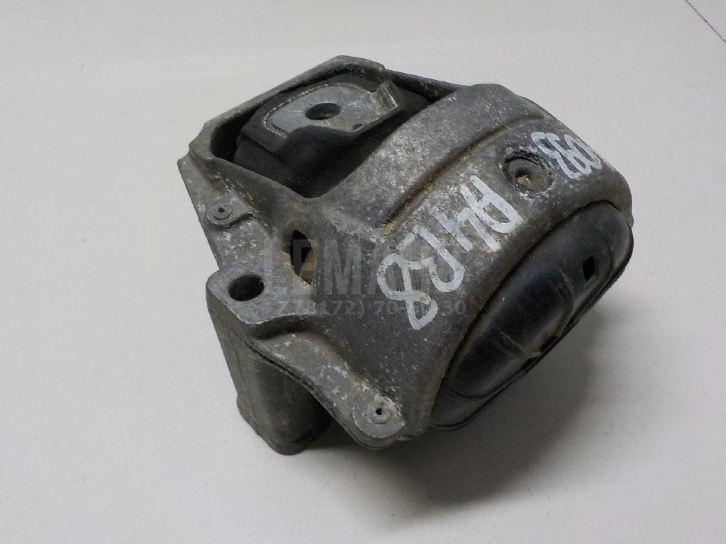 Опора двигателя левая