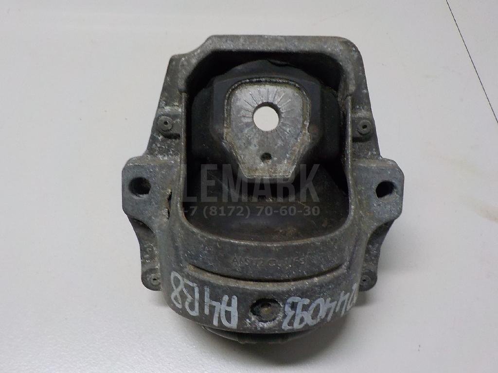 Опора двигателя левая