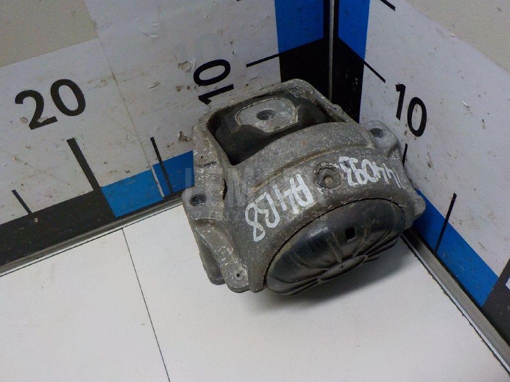 Опора двигателя левая