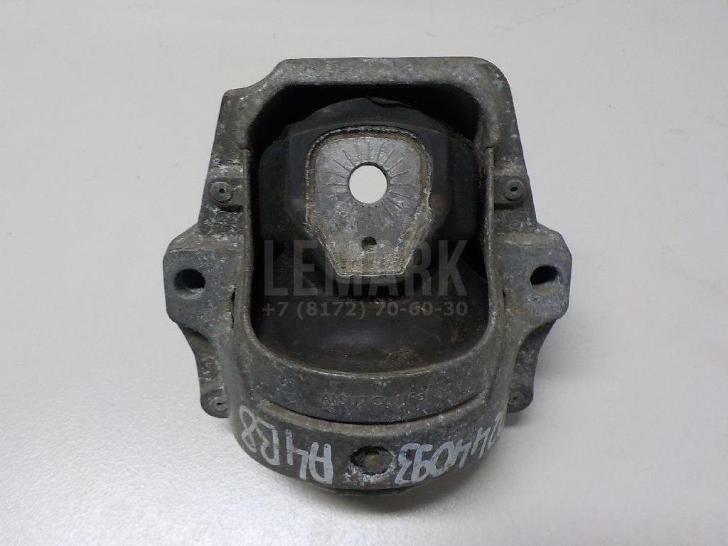 Опора двигателя левая