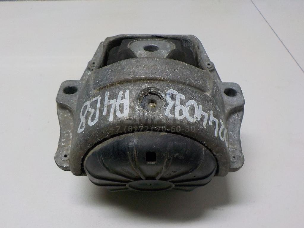 Опора двигателя левая