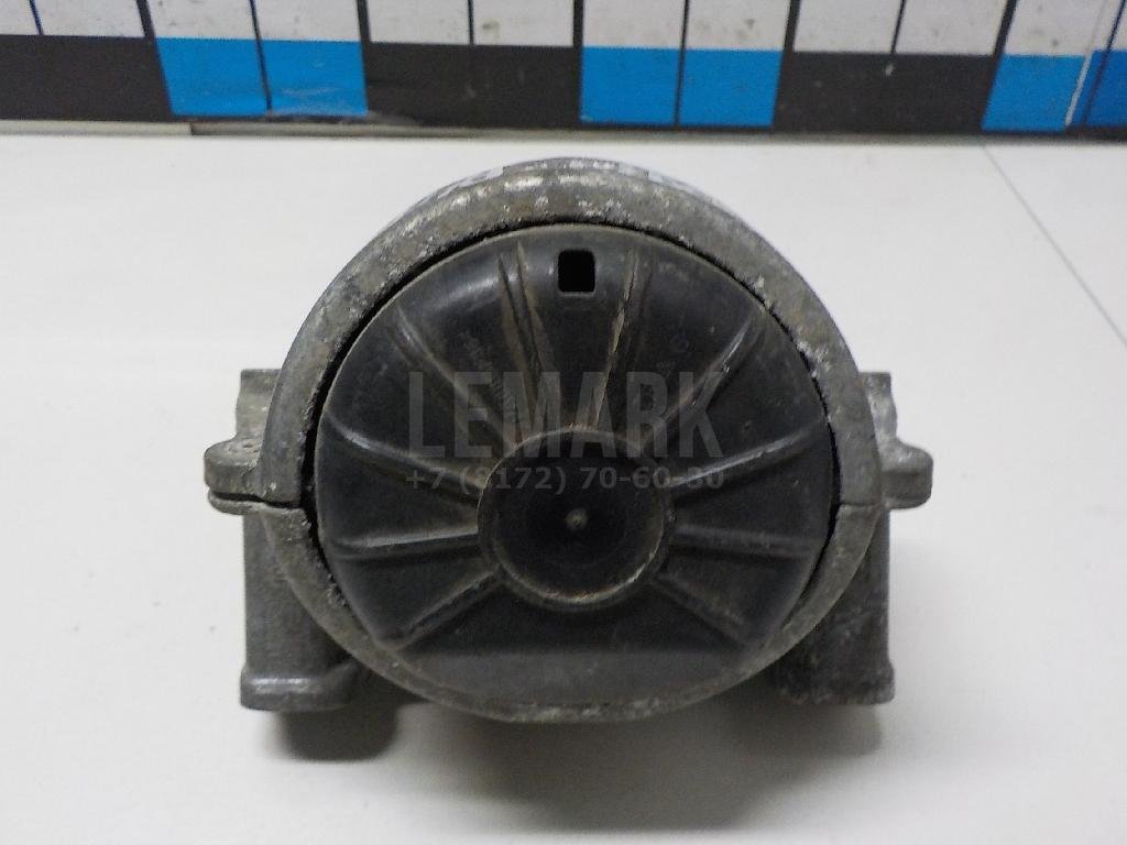 Опора двигателя левая