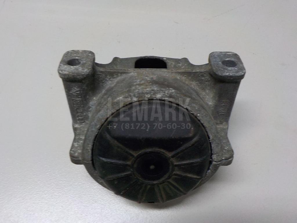 Опора двигателя левая