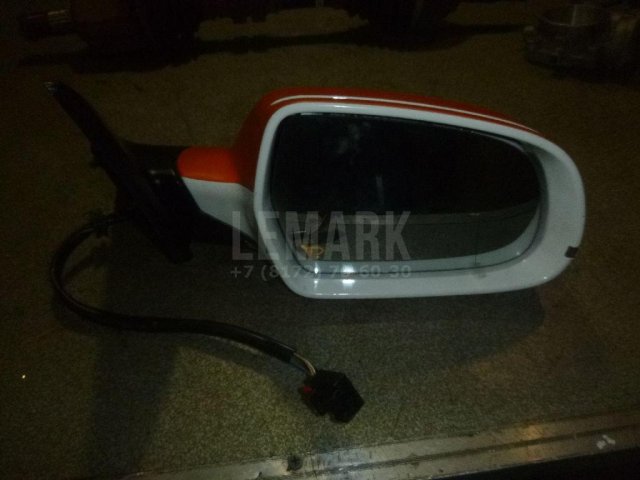Зеркало правое электрическое
