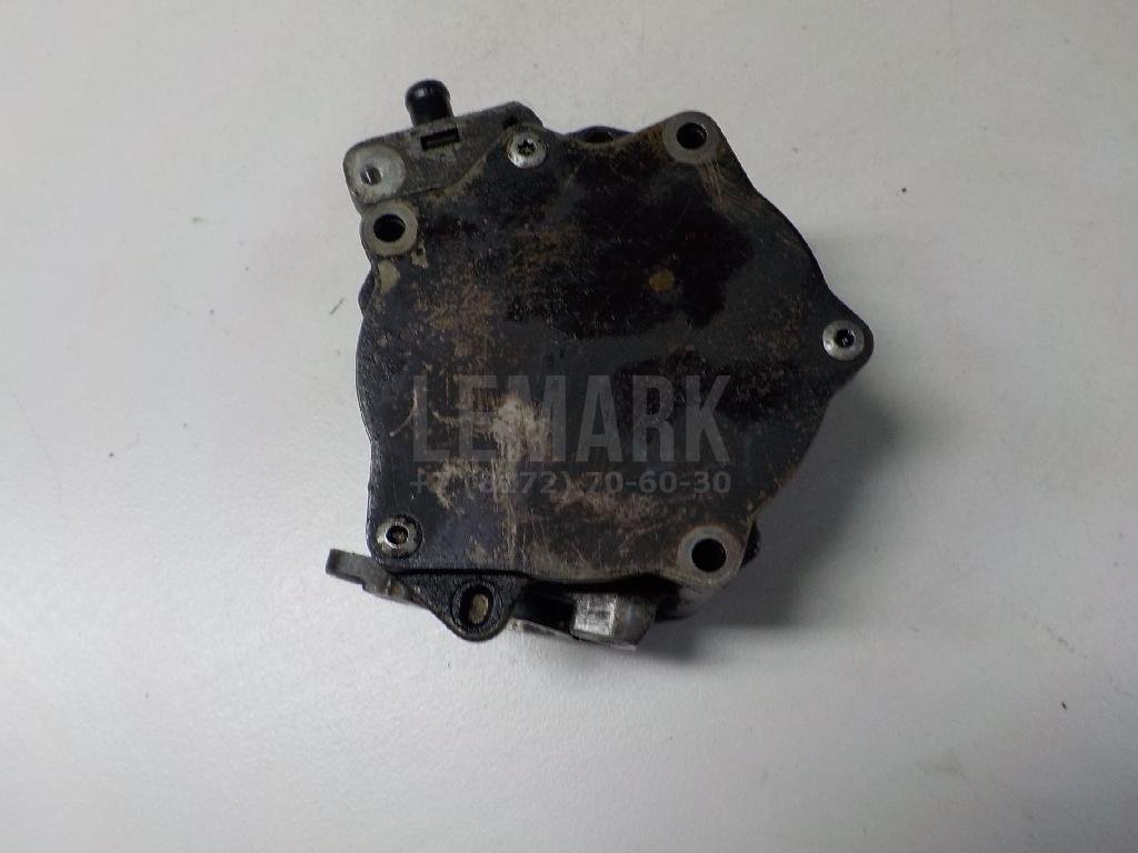 Насос вакуумный