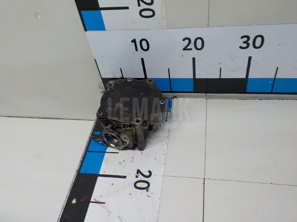 Насос вакуумный