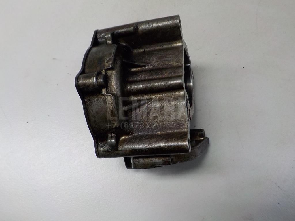 Насос вакуумный