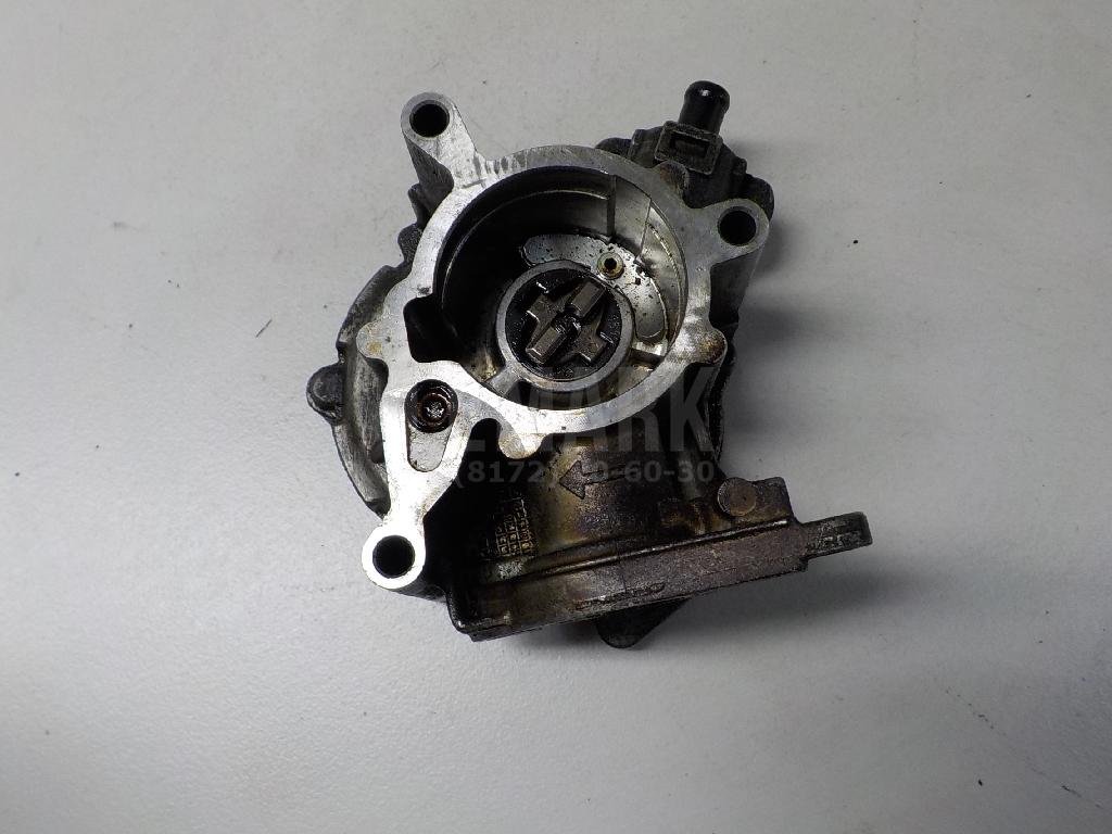 Насос вакуумный