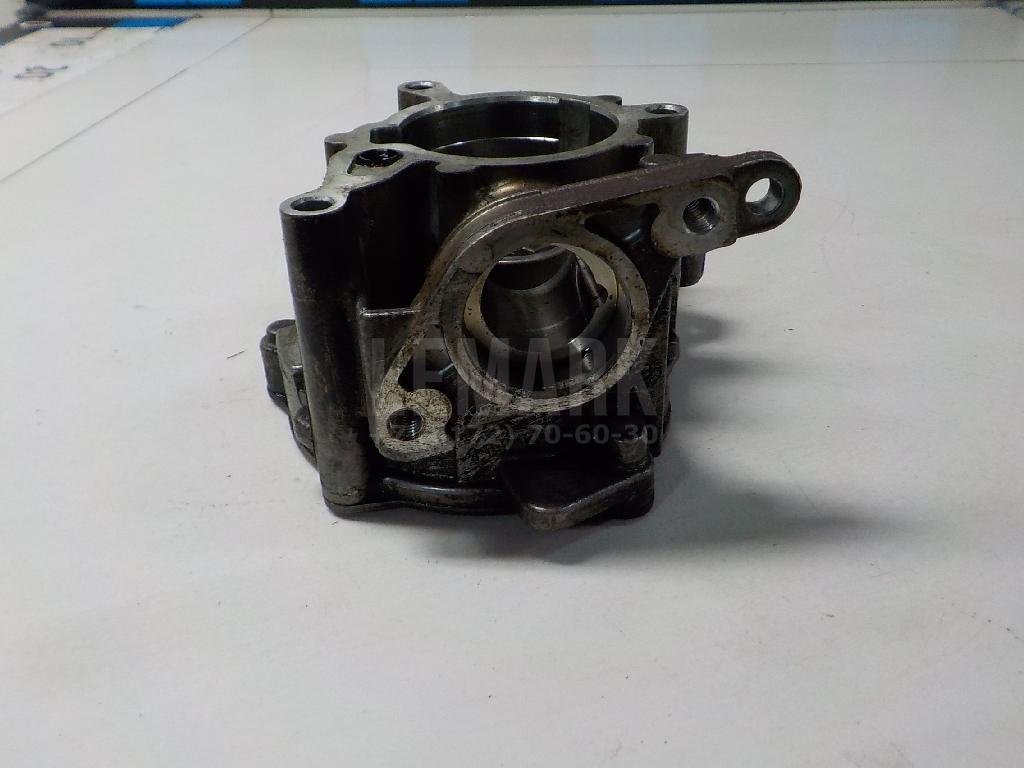 Насос вакуумный