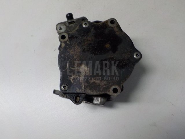 Насос вакуумный