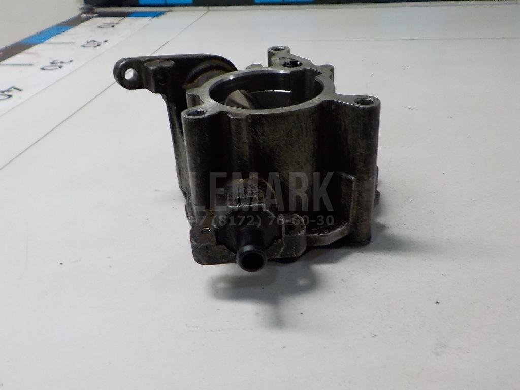 Насос вакуумный