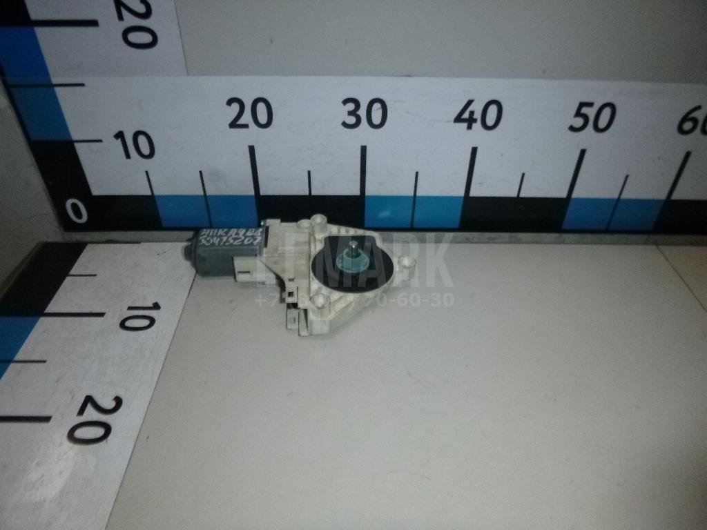 Моторчик стеклоподъемника