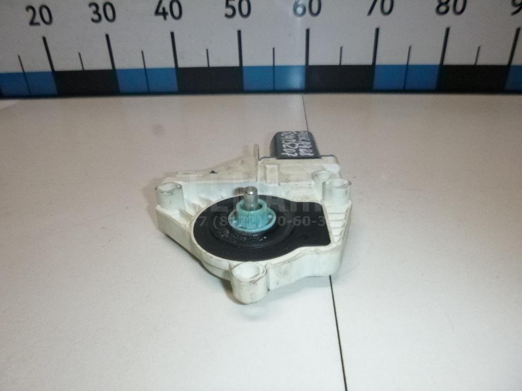 Моторчик стеклоподъемника