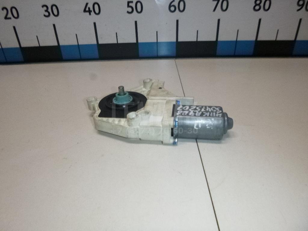 Моторчик стеклоподъемника