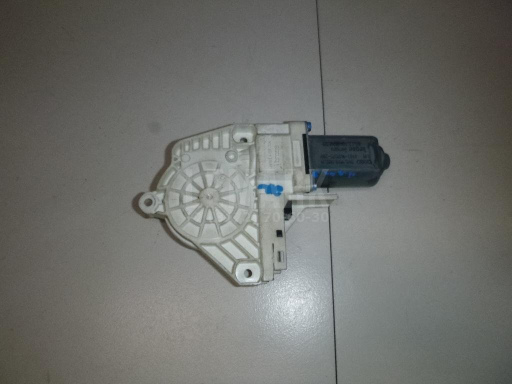 Моторчик стеклоподъемника