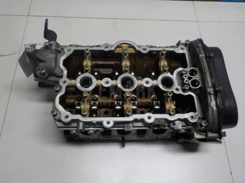 Головка блока