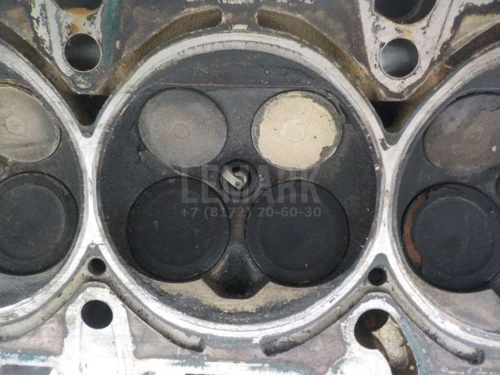 Головка блока