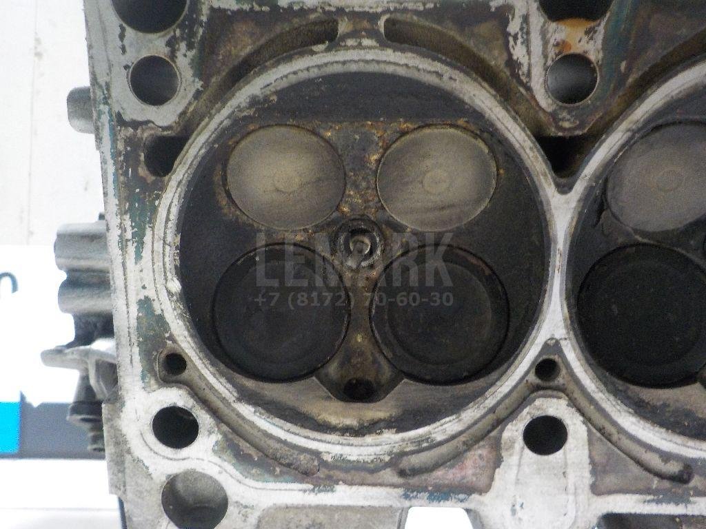 Головка блока