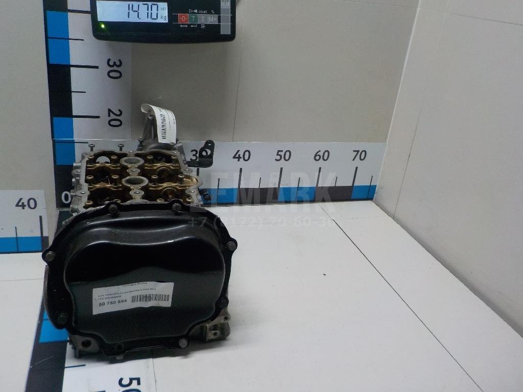 Головка блока