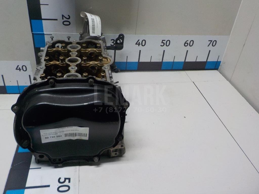 Головка блока