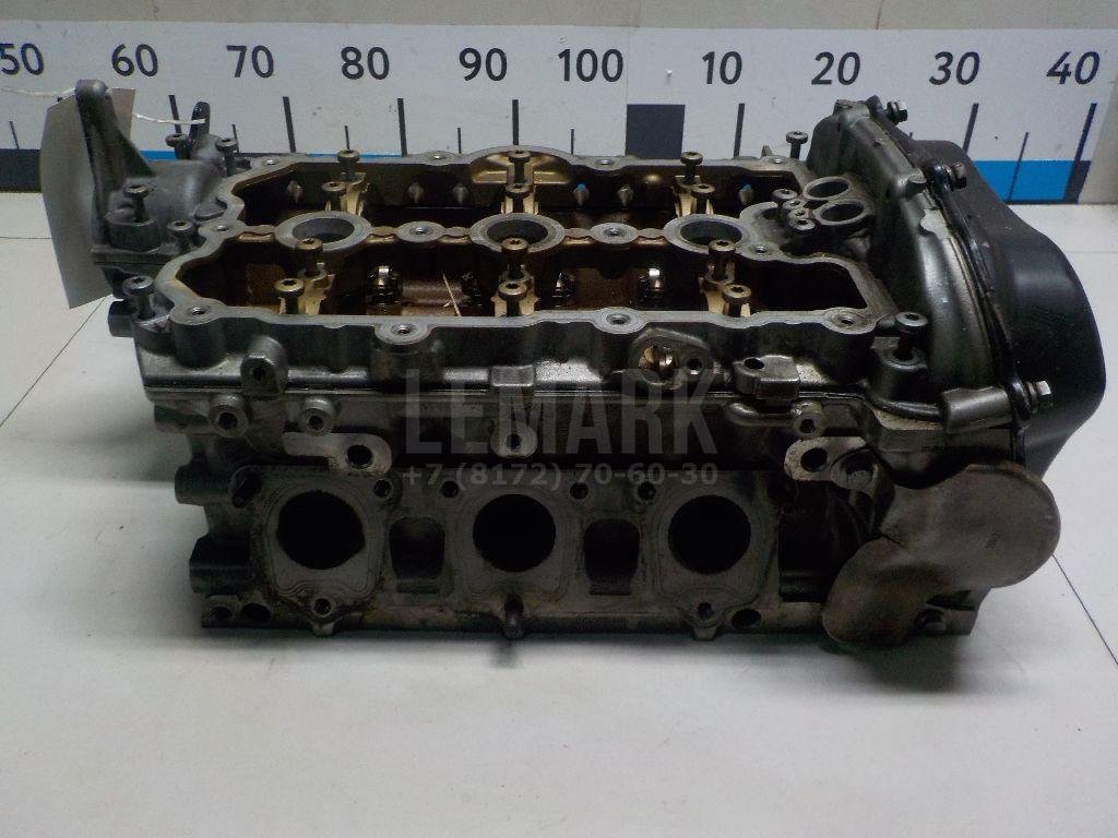 Головка блока