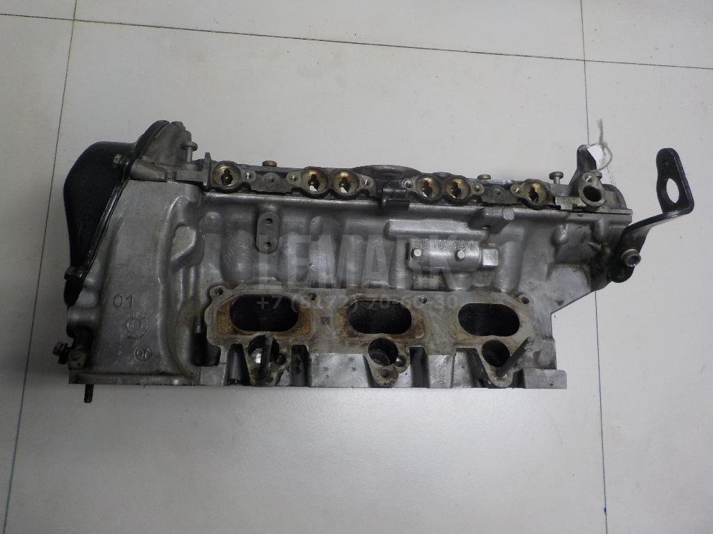 Головка блока