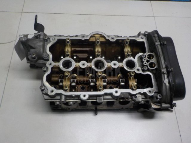 Головка блока