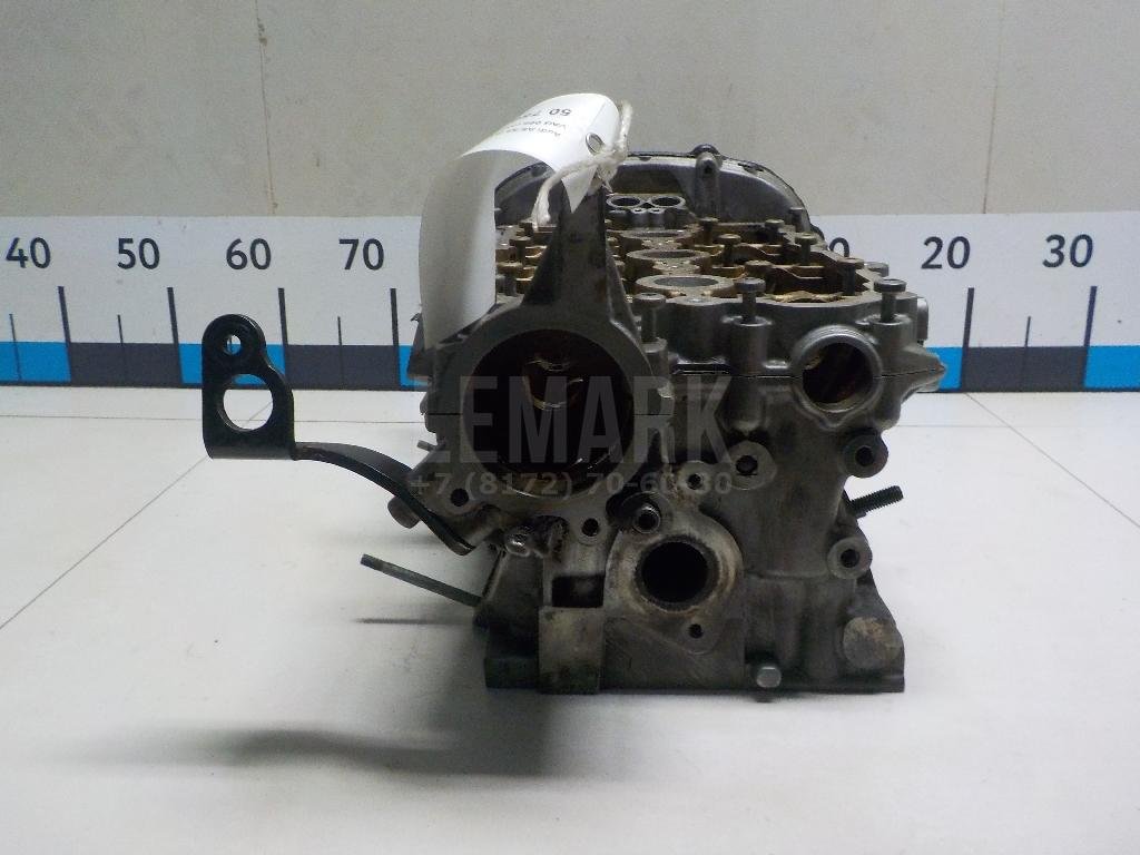 Головка блока