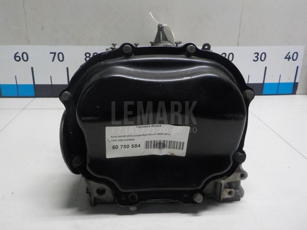 Головка блока