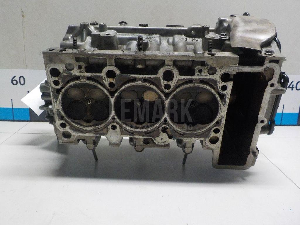 Головка блока