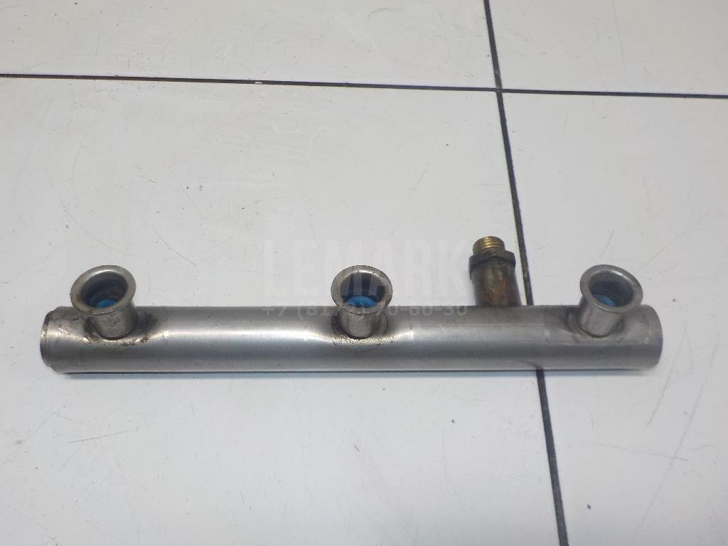 Рейка топливная (рампа)