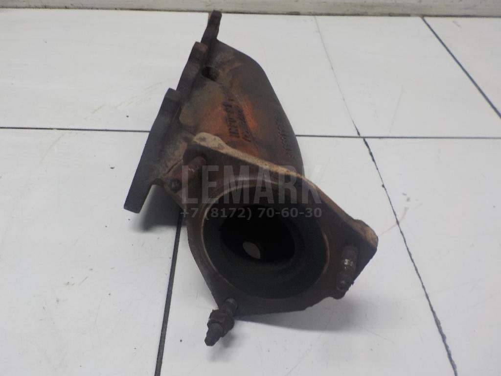 Коллектор выпускной для  Audi 100 [C4] 1991-1994