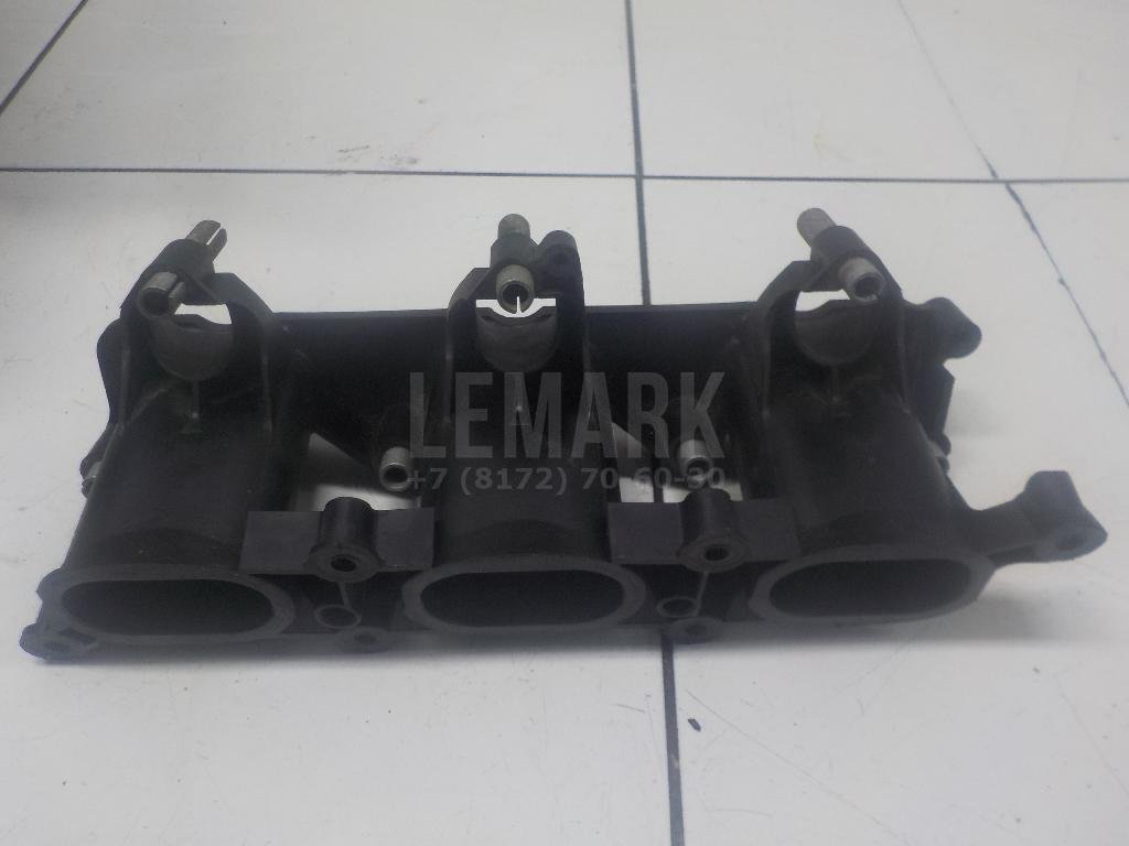 Коллектор впускной для  Audi 80/90 [B4] 1991-1995