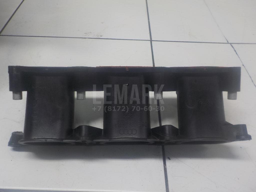 Коллектор впускной для  Audi 80/90 [B4] 1991-1995