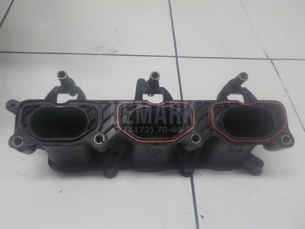 Коллектор впускной для  Audi 80/90 [B4] 1991-1995