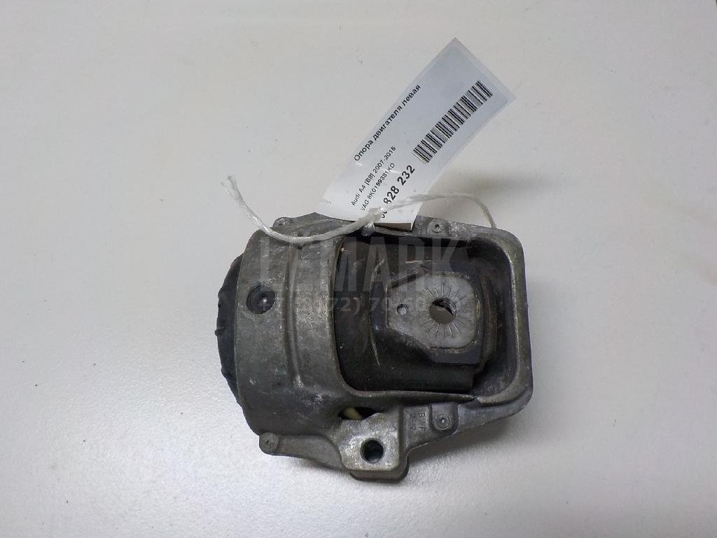 Опора двигателя левая для  Audi 100 [C4] 1991-1994