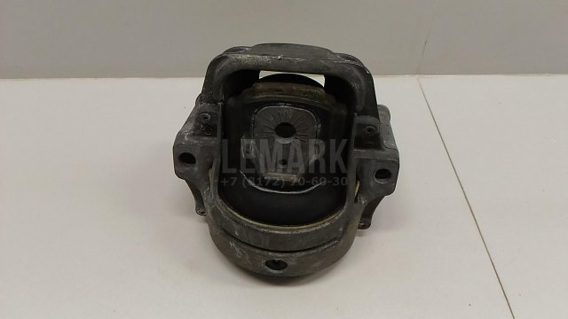 Опора двигателя левая