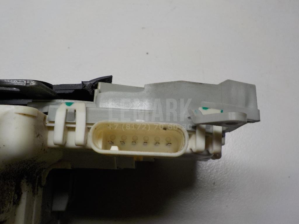 Моторчик стеклоподъемника