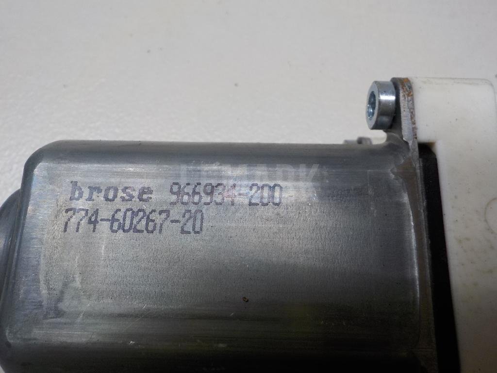 Моторчик стеклоподъемника