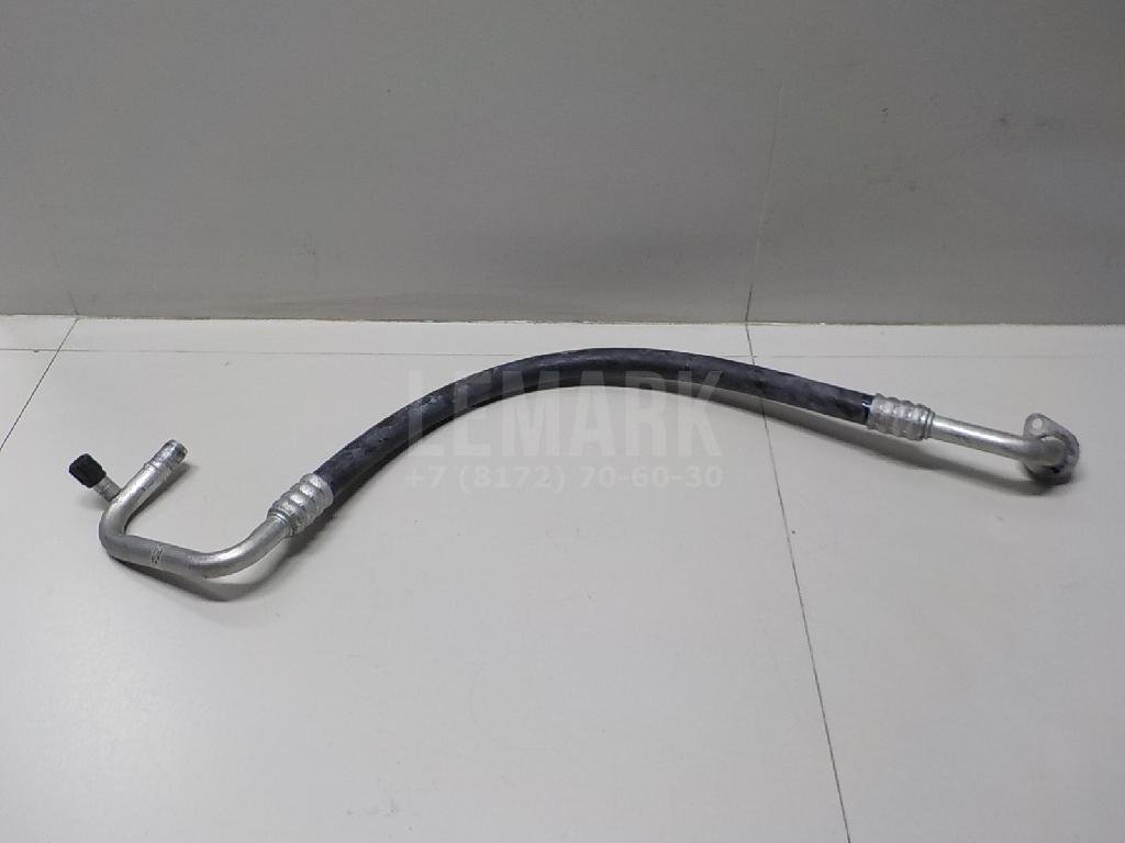 Трубка кондиционера