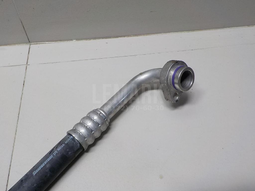 Трубка кондиционера