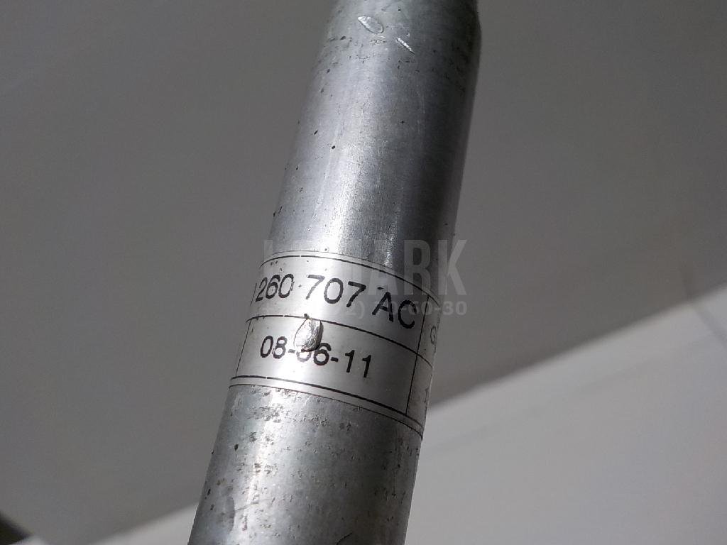 Трубка кондиционера