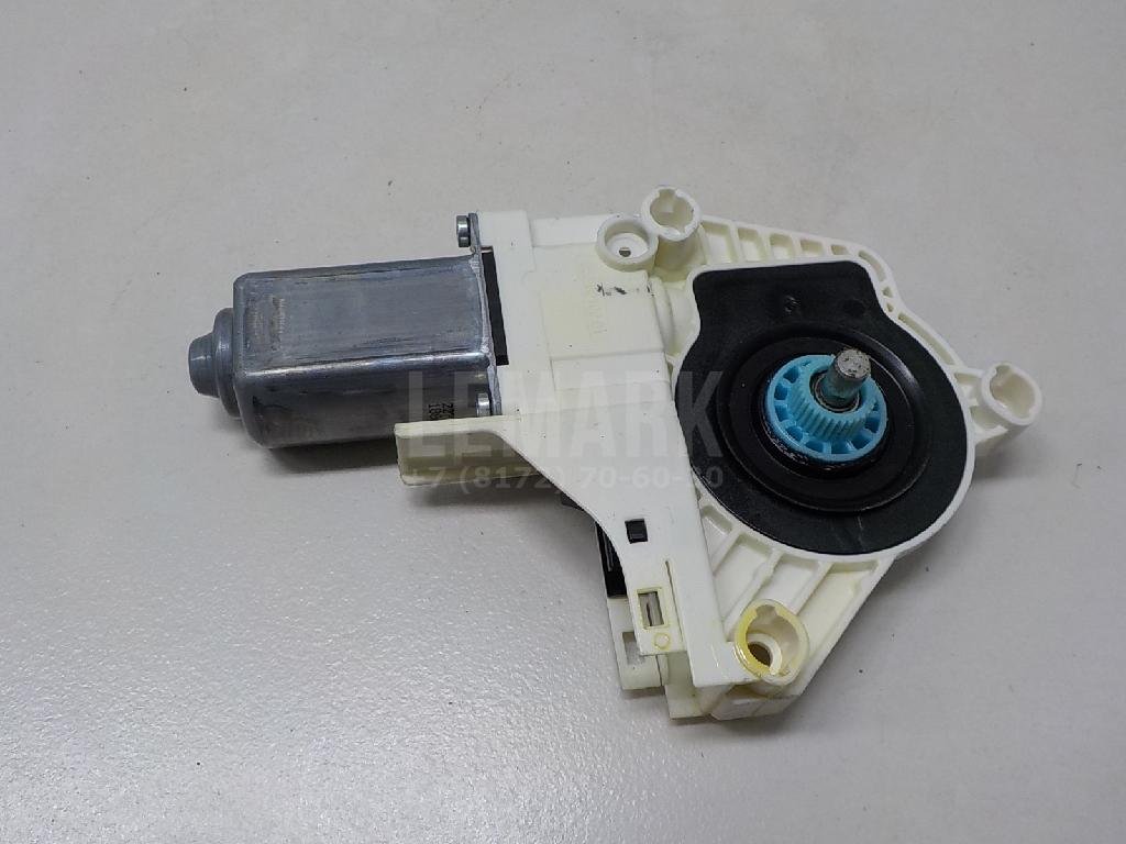 Моторчик стеклоподъемника