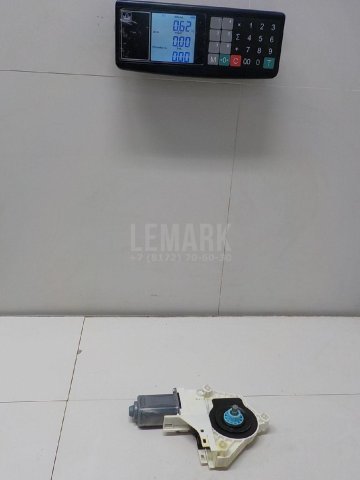 Моторчик стеклоподъемника