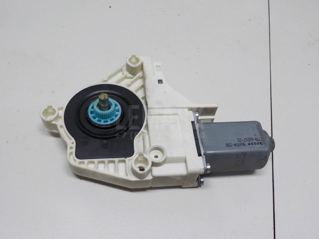 Моторчик стеклоподъемника