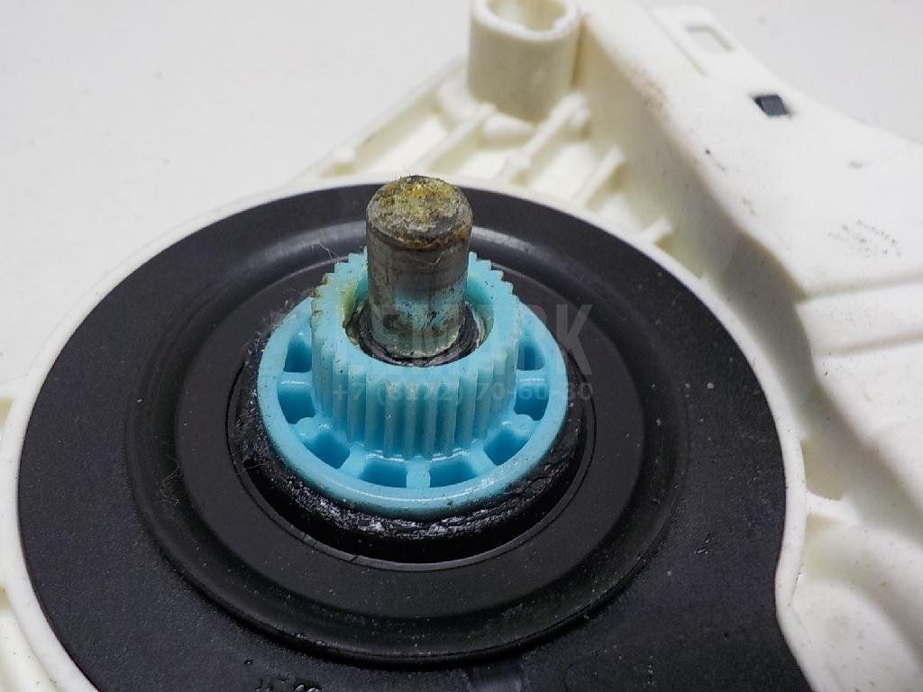 Моторчик стеклоподъемника